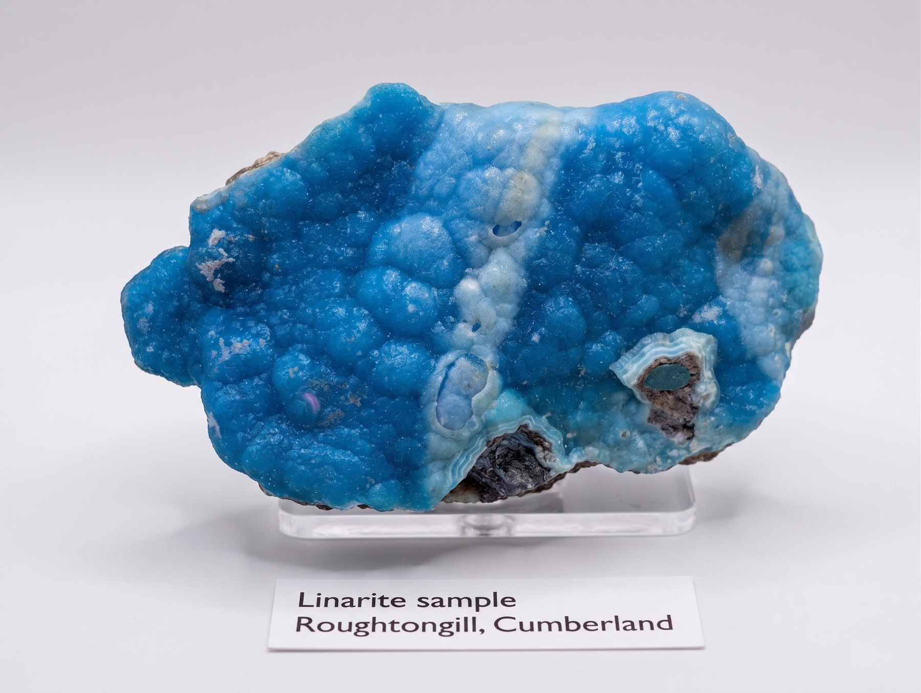 Roughtongill